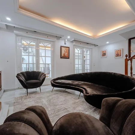 El Mirador De La Consentida Rooms&Suites Boutique-2